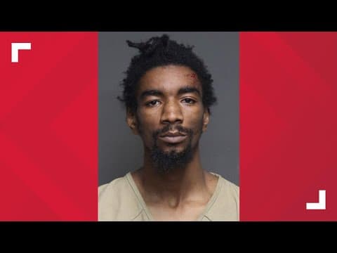 Man charged with murder of teen boy in road rage incident being held on $1.5M bond