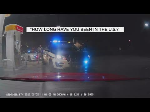 Knoxville ICE office still appears closed as over 100 immigrants detained in Middle Tennessee