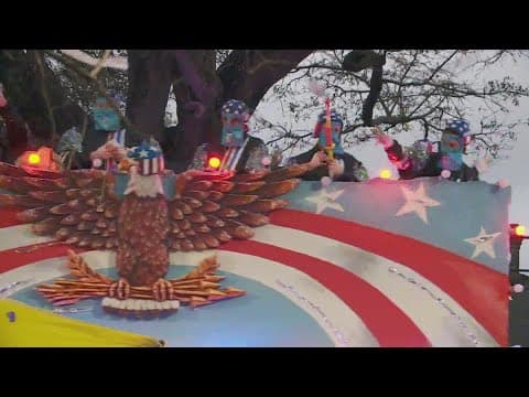 OPSO makes plans for Mardi Gras