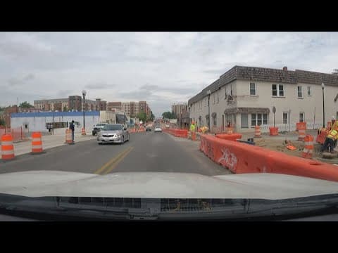 Here's why is the Columbia Pike project has taken so long