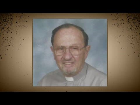 Why did a NOLA priest who confessed to molesting teens get reassigned?