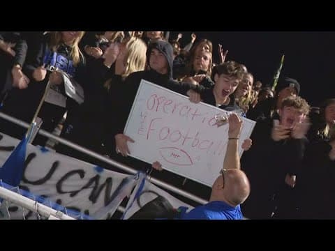 Fishers visits HSE for sectional championship | Operation Football