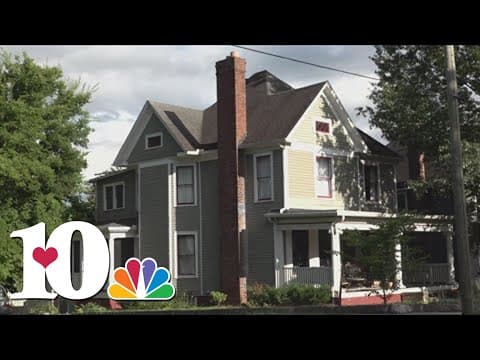 Knoxville-Knox County planners support rezoning plan for duplexes in North Knoxville