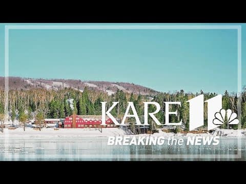 Sharing history, favorite memories of Lutsen Lodge