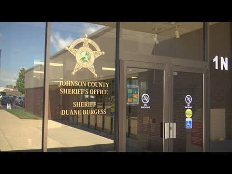 Johnson County prosecutor warns about "TikTok Door Kick Challenge"