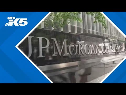 JP Morgan sues customers for check fraud