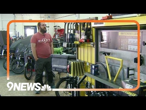 Denver's latest e-bike rebate vouchers claimed in just 7 minutes
