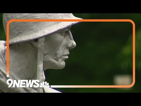 9NEWS holding telethon for Rocky Mountain Honor Flight