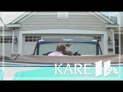 A surprise glovebox find leads to friendship between original and current 1964 Oldsmobile owner