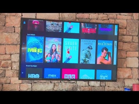 Max tries to crack down on password sharing