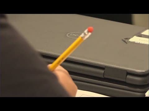 'Job well done' | Dallas ISD Superintendent says latest STAAR results show progress