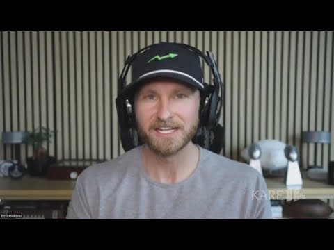 EXTENDED INTERVIEW: NFL Draft analyst Trevor Sikkema