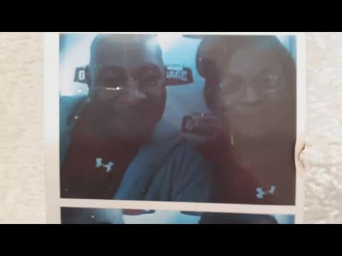 Couple meets at DC Auto Show, falls in love | Get Uplifted