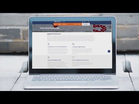 New initiative supporting minorities through home ownership