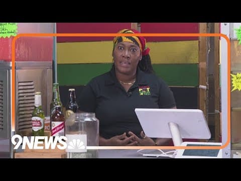 Jamaicans in Colorado unable to speak with family after Hurricane Beryl