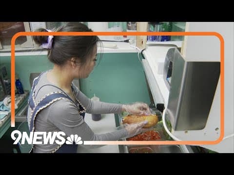 Growing Vietnamese restaurant joins Mile High Asian Food Week