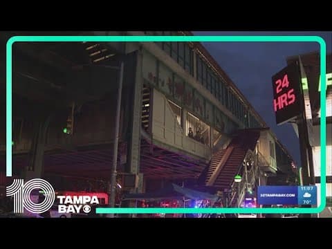 One person killed, five others injured in subway station shooting in New York City, police say