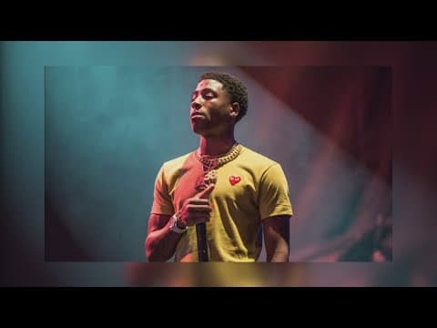 President Trump pardons NBA YoungBoy