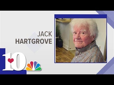 Missing man found safe in Kingsport after Silver Alert