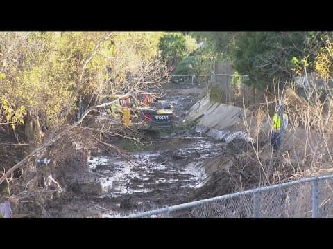 City weighs options to fund stormwater system infrastructure