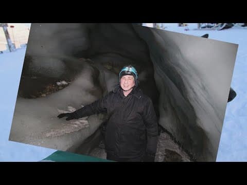 Northern Virginia man says he plans his trips around total solar eclipses