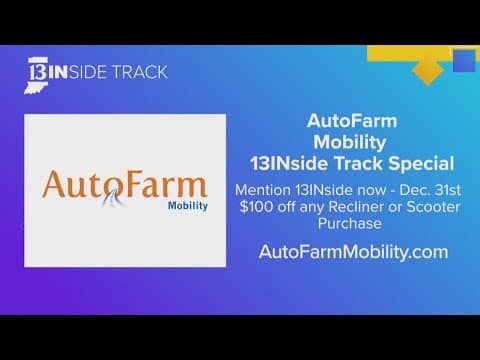 Discover mobility products for every need at Auto Farm Mobility