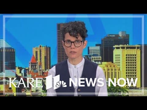 KARE 11 Noon News Update | Monday, April 24, 2023