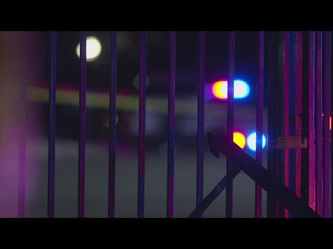 Frisco police release new details after a Frico police officer shot and killed a man