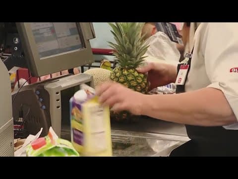 How tariffs could impact household items