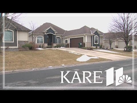 Officials not seeking suspects after Blaine couple found dead