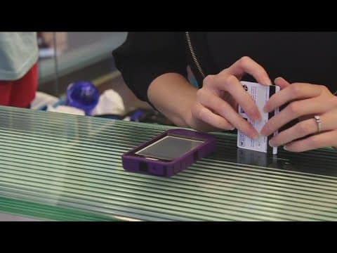 Credit card debt is increasing the fastest in California