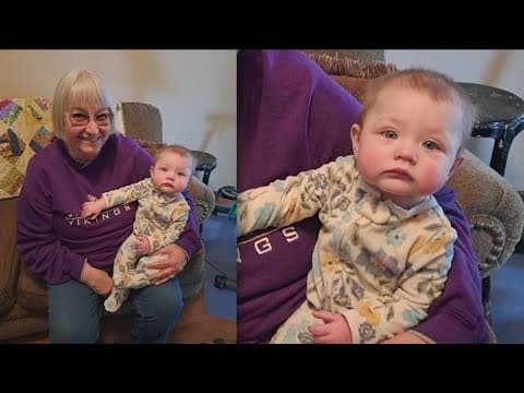 Your Good News: Cassie Wittich, Nancy Laines, Patty McQuinston