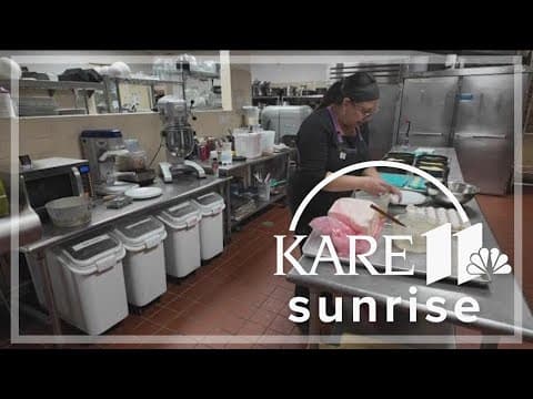 How a cheesecake store began in Prince Rogers Nelson's fridge