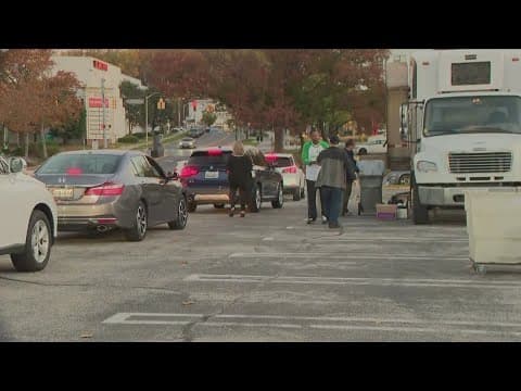 Join our Recycle Day: WUSA9's commitment to protect the environment