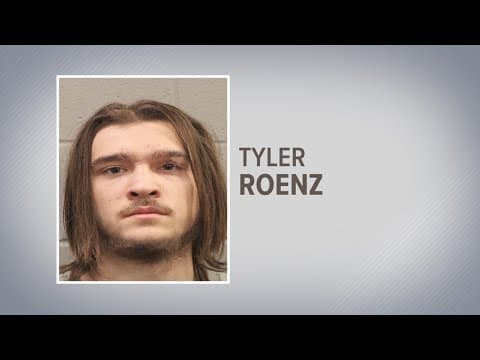 Humble, Texas teen pleads guilty to murdering mother, DA says