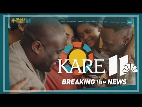 Minnesota's first Black community foundation invests another $1M toward racial justice