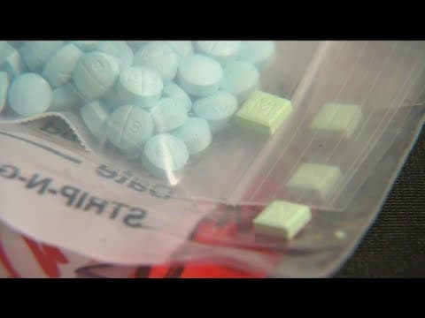 New plan to tackle the opioid crisis in San Diego County