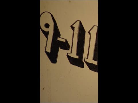 Lacey students learn and reflect on 9/11