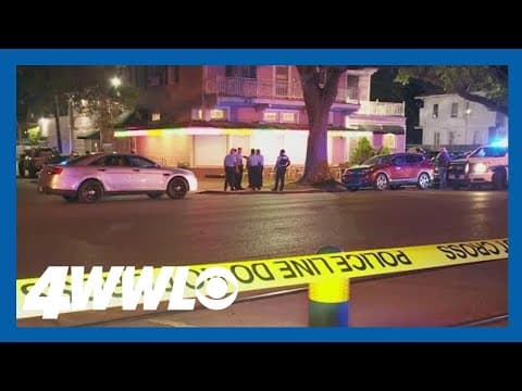 No bail granted for suspect in Mandina's fatal shooting