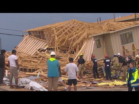 What the law says about minors working at construction sites