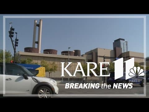 Environmental activists, members of the city council want trash incinerator behind Target Field clos