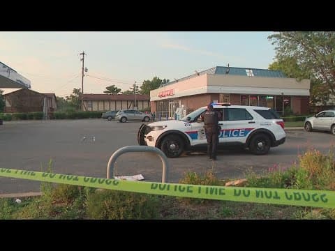 US Marshals arrest 2nd suspect charged in deadly southeast Columbus shooting