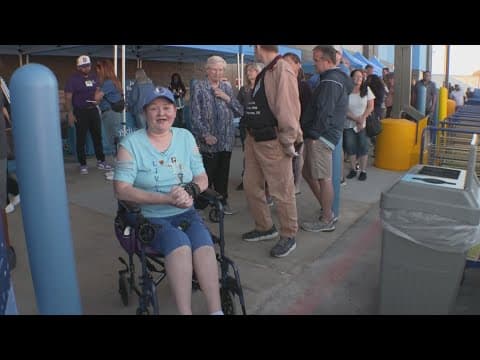 Grapevine Sam's Club reopening without cashier lines