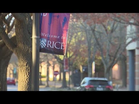 Rice University, 3 other colleges settle financial antitrust lawsuit