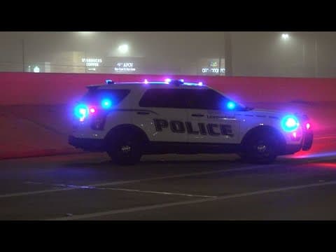 Police update after 2 killed in fiery wrong-way crash on Gulf Freeway