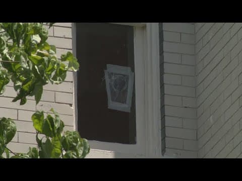 Gunfire hits multiple homes near U Street corridor