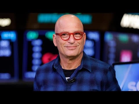 Howie Mandel Brings the Laughs to Indy! ‘Laughing Matters’ Preview