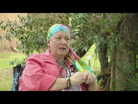 Tangipahoa woman battling cancer is buried with $8,500 in electric bills, facing shutoff