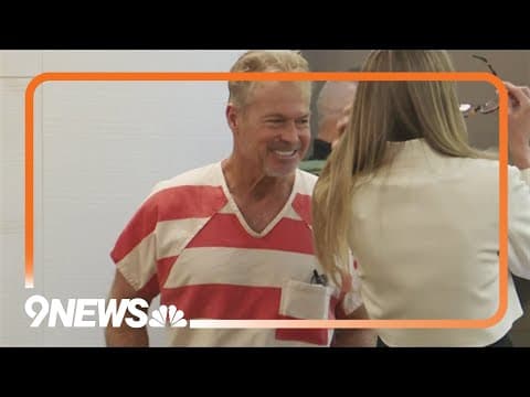 Barry Morphew bond-related request denied by judge