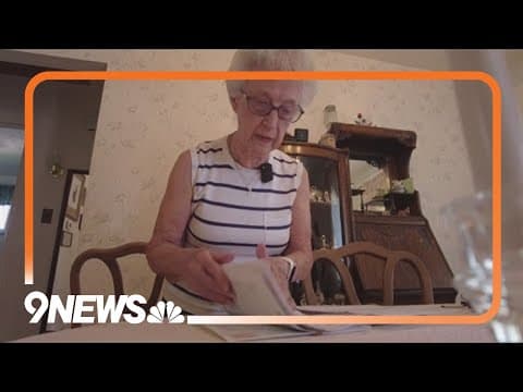 Denver woman faces sky-high electric bills due to Xcel meter error